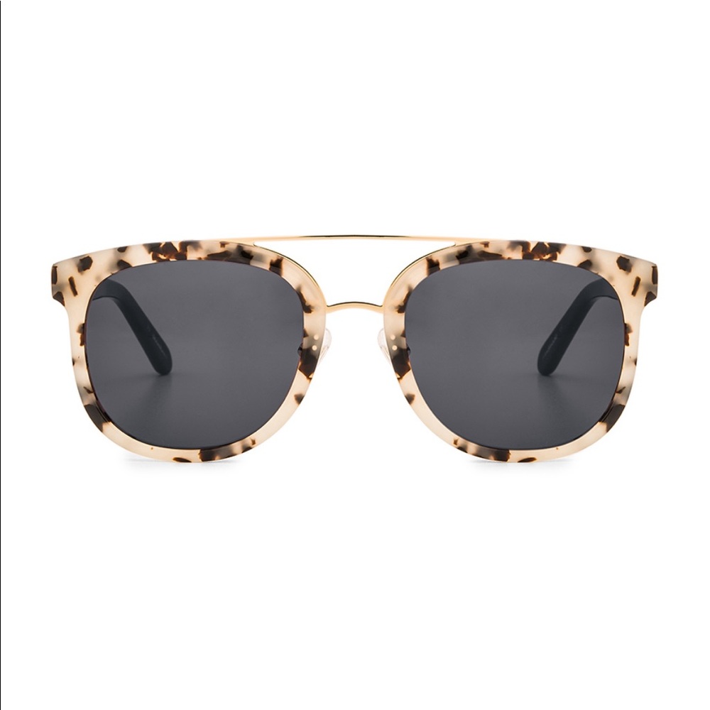 Krewe du optic CL-10 sunglasses